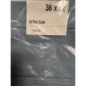 Mens Express Pants - 36x32